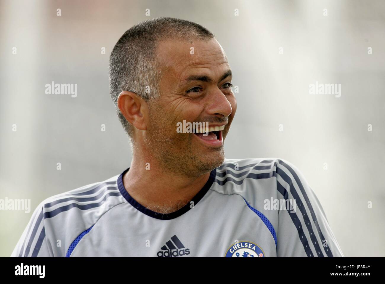 Jose Chelsea Camp jose hi-res stock photography and images - Alamy