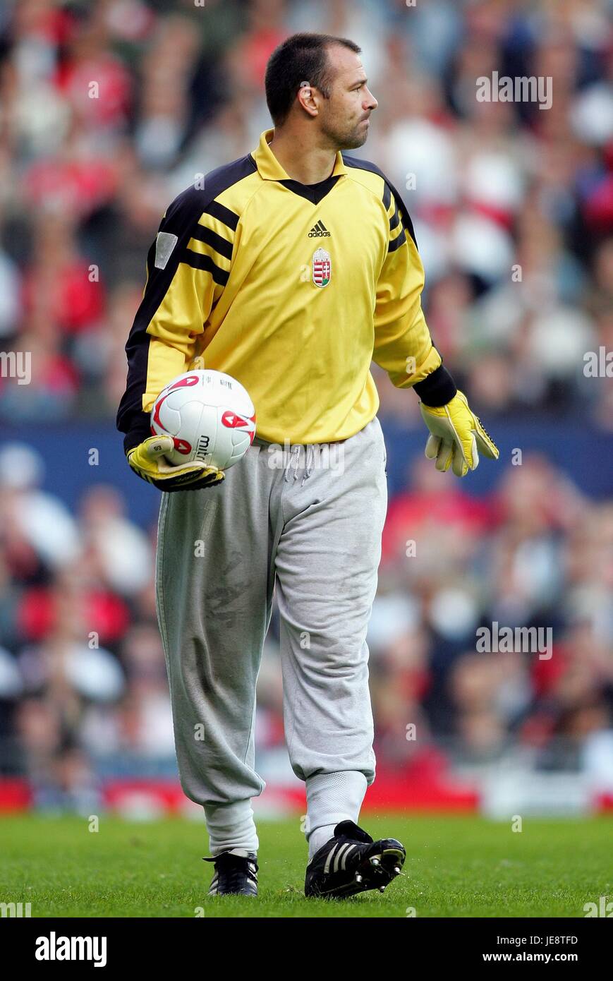 Gabor kiraly hi-res stock photography and images - Alamy