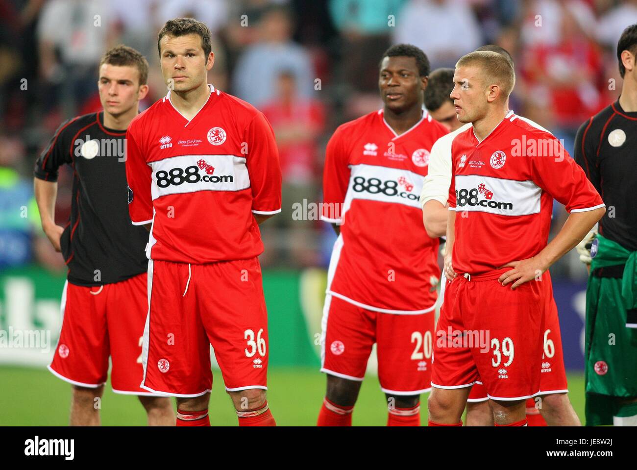 Brad james middlesbrough hires stock photography and images Alamy