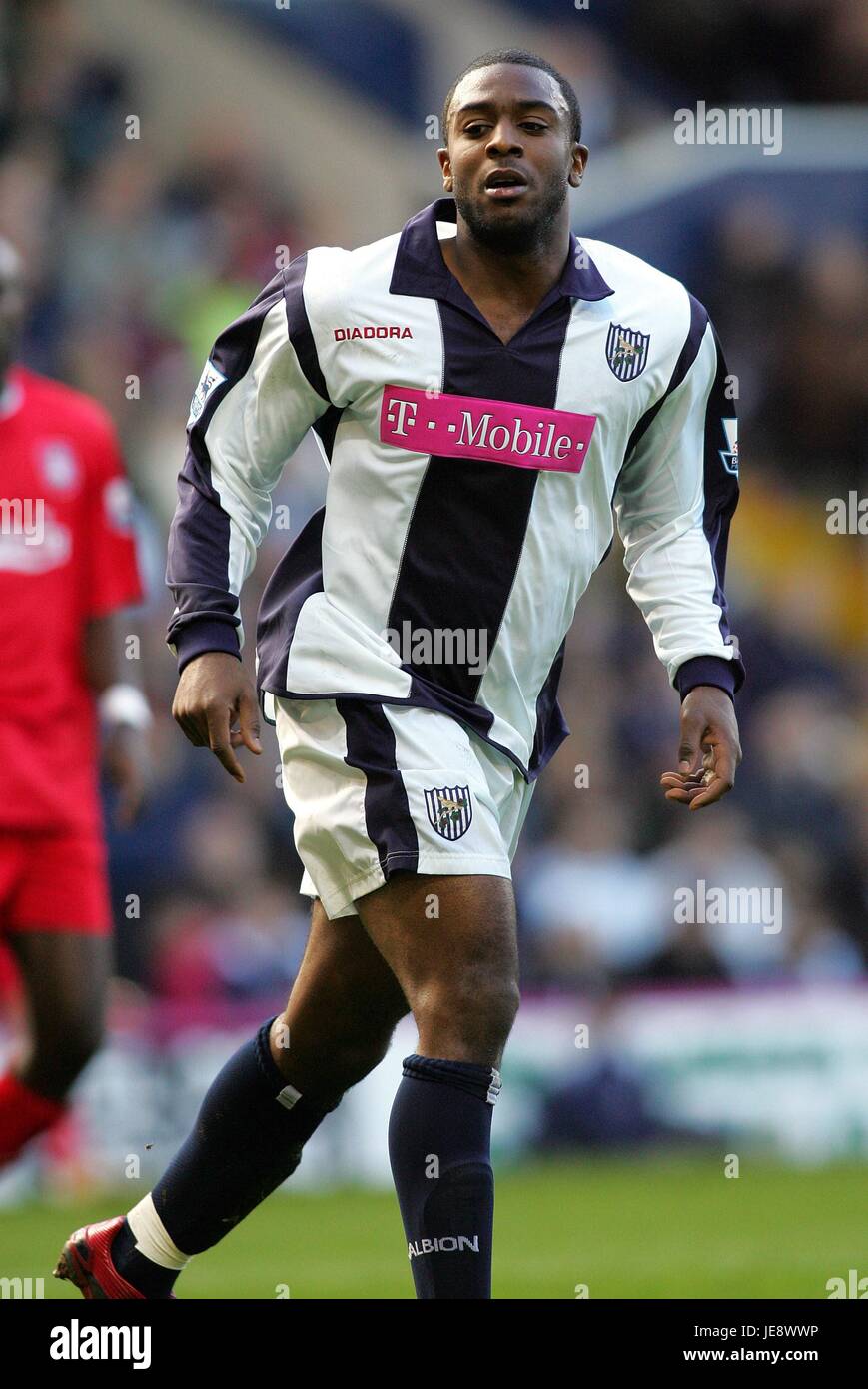 NATHAN ELLINGTON WEST BROMWICH ALBION FC THE HAWTHORNS WEST BROMWICH NATHAN ELLINGTON WEST BROMWICH ALBION FC THE HAWTHORNS WEST BROMWICH