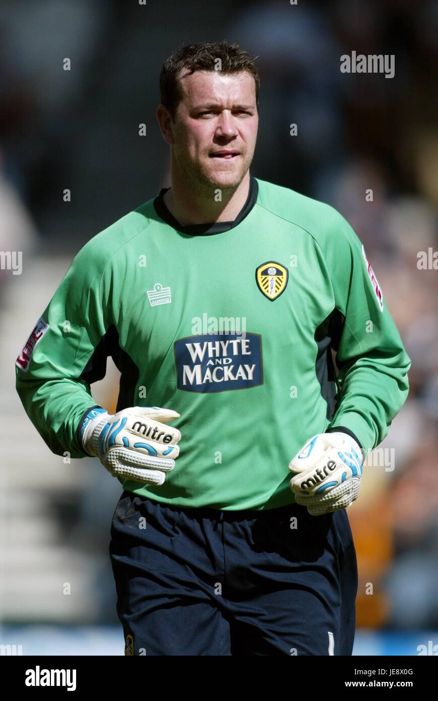 Football neil sullivan hi-res stock photography and images - Alamy