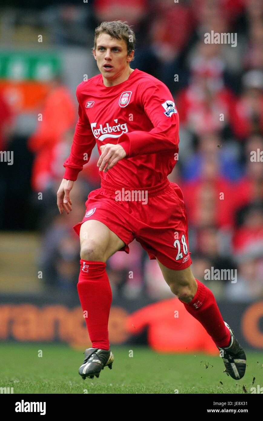 Stephen warnock 2024