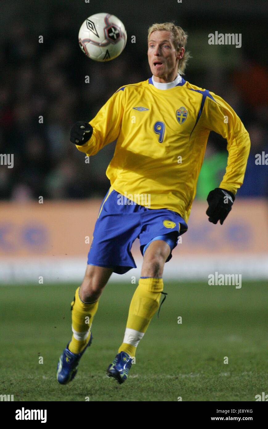 Christian Wilhelmsson