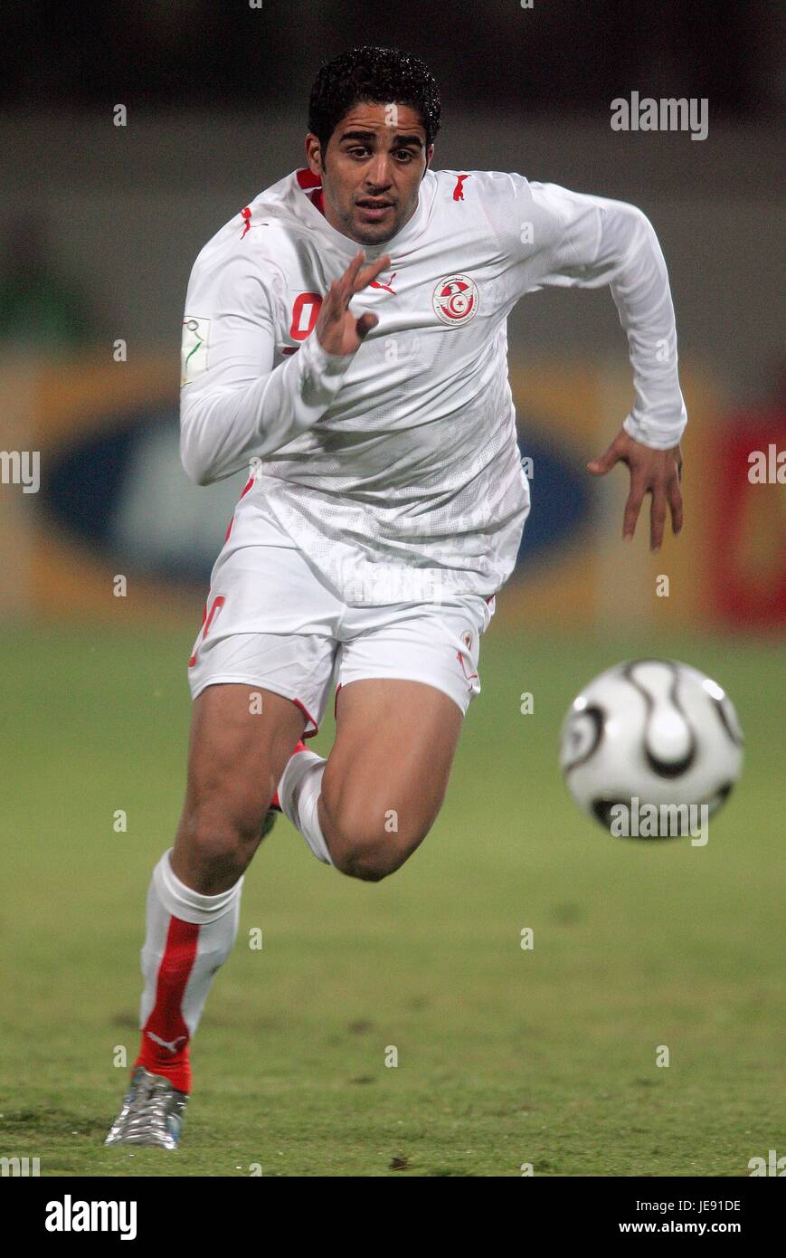 HAIKEL GMAMDIA TUNISIA ALEXANDRIA EGYPT 26 January 2006 Stock Photo Alamy