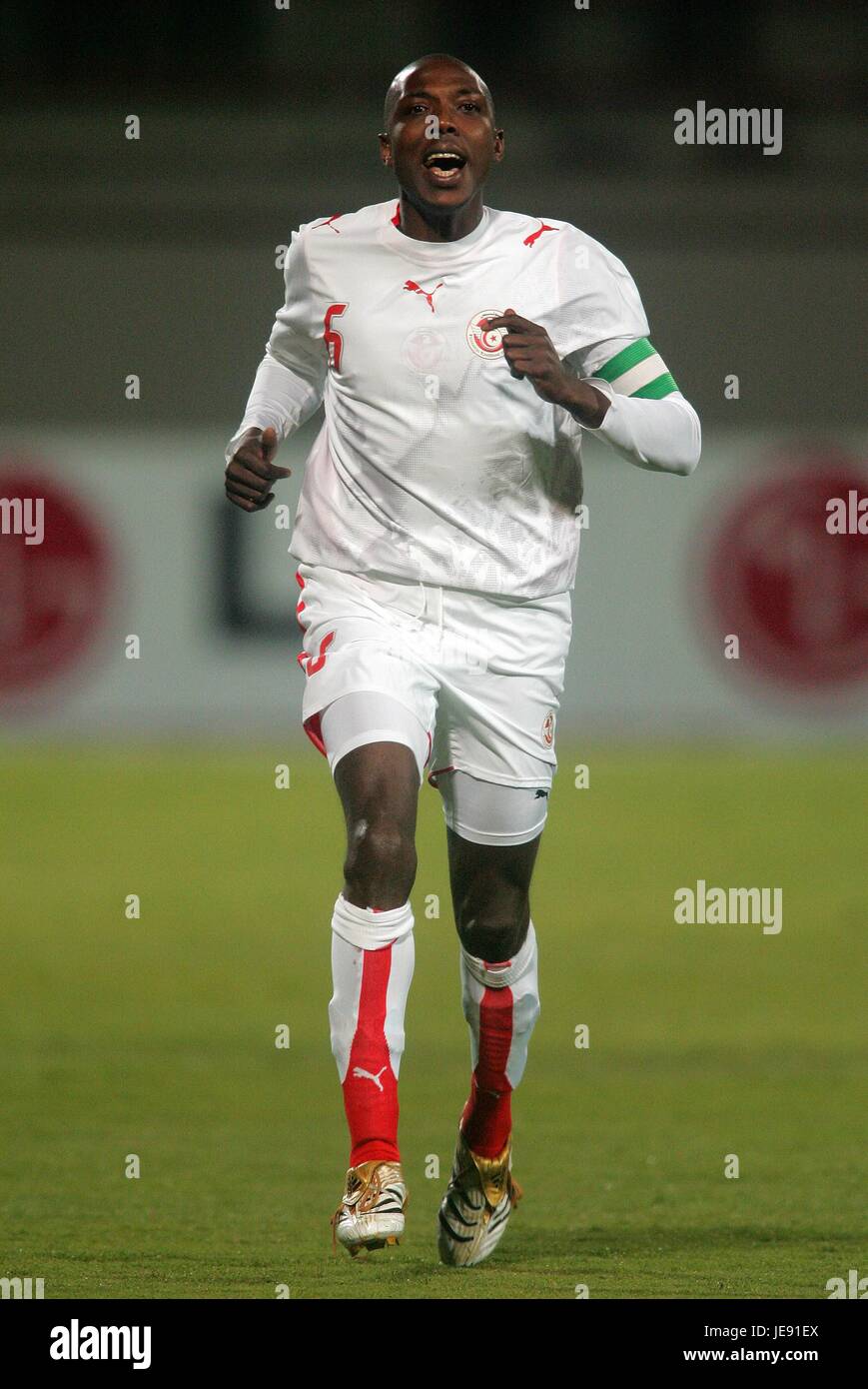 Hatem trabelsi hires stock photography and images Alamy