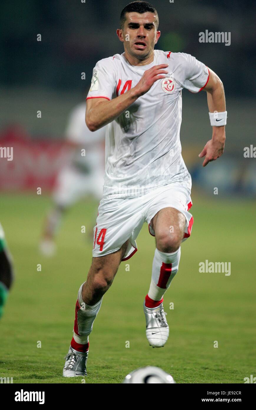 Adel chedli hires stock photography and images Alamy