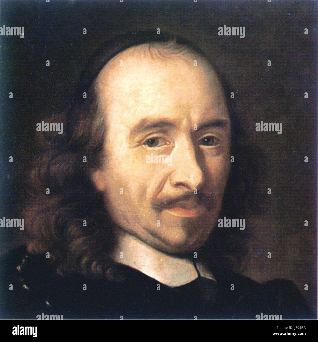 Pierre corneille french playwright hi-res stock photography and images