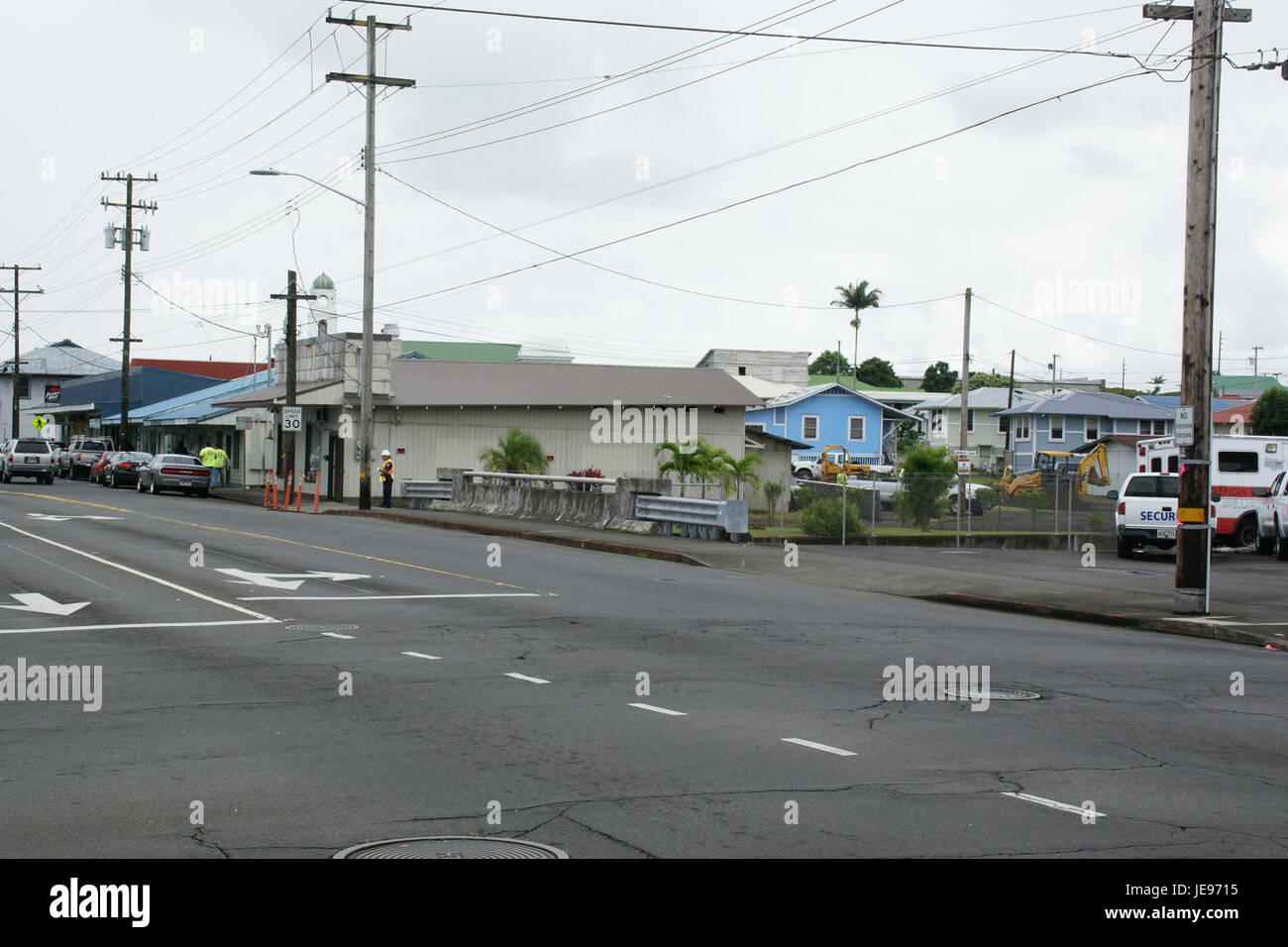 Kilauea avenue hires stock photography and images Alamy