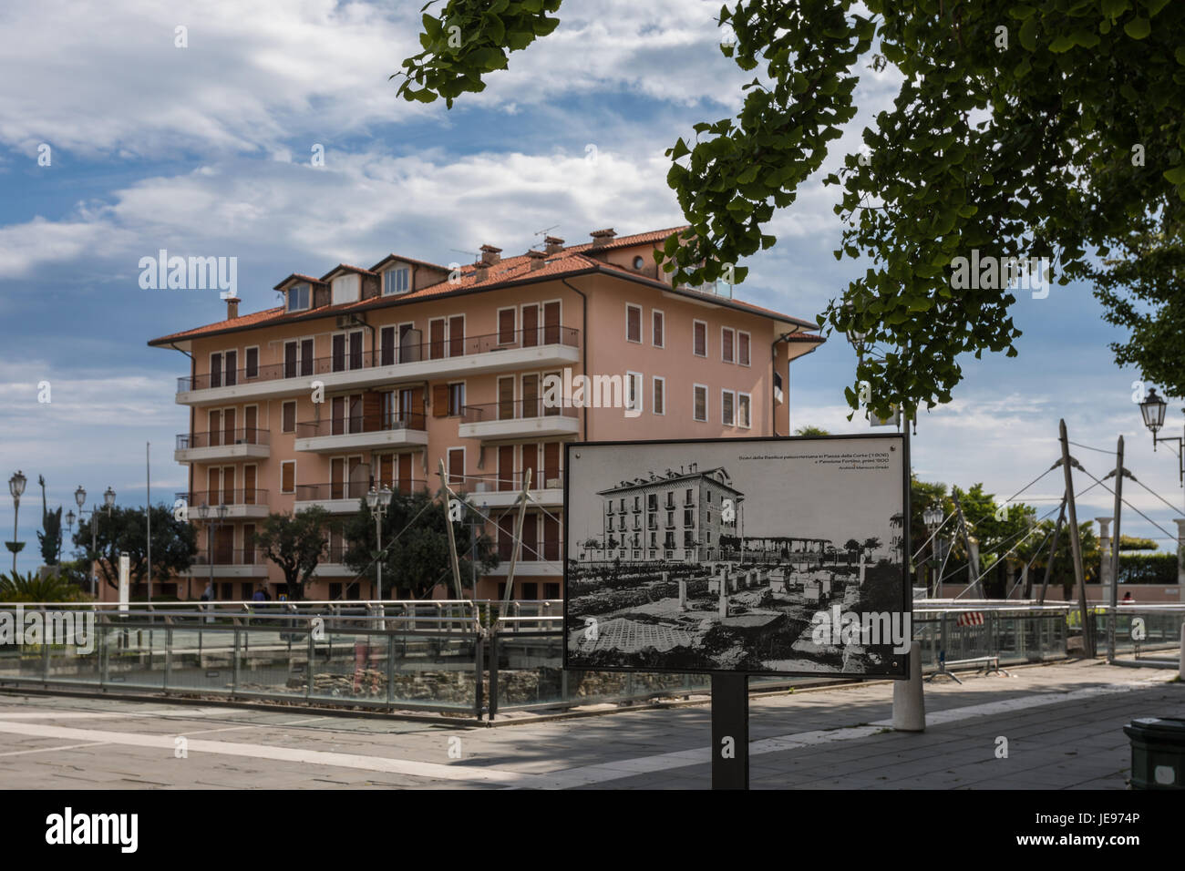 Tourism Pension Stock Photos Tourism Pension Stock Images Alamy