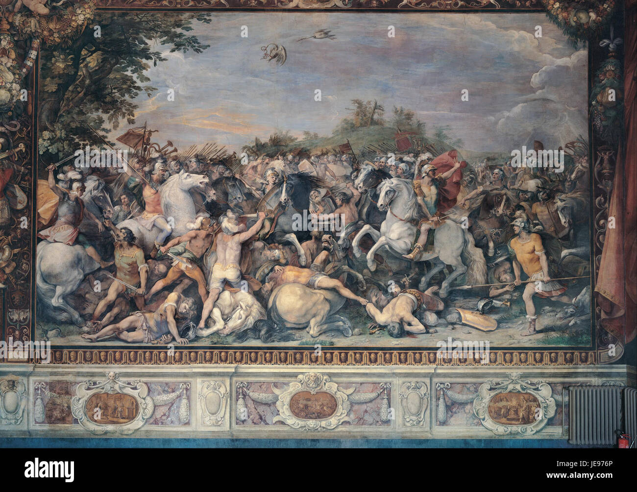 Historical veii hi-res stock photography and images - Alamy, image size:1300x1004