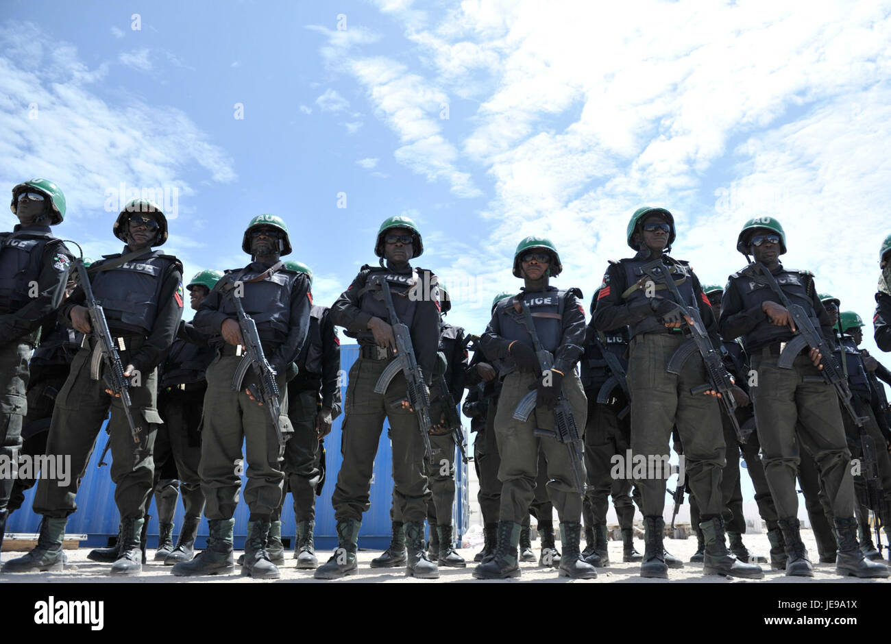 Officer rotation hi-res stock photography and images - Alamy