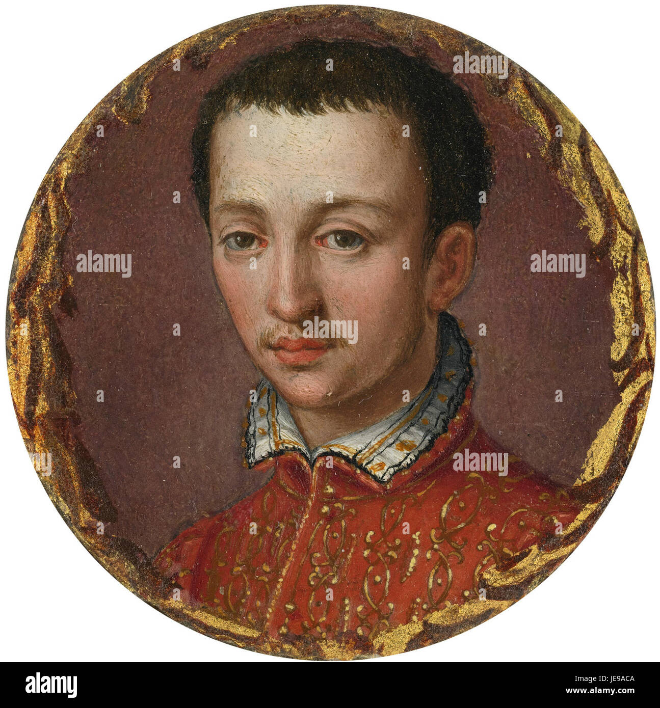 Alessandro i de medici hi-res stock photography and images - Alamy