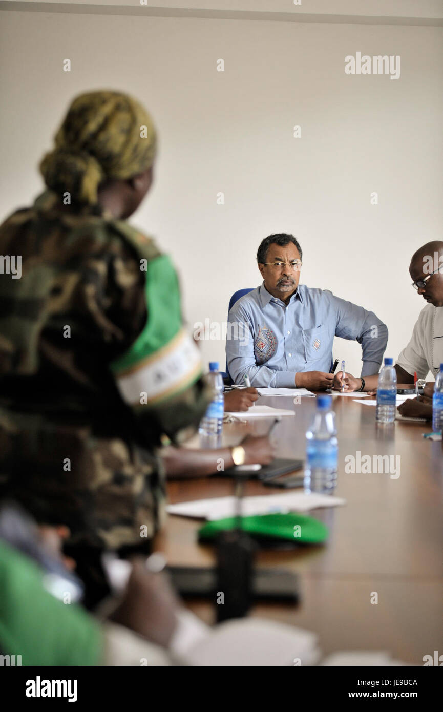 A photograph from the Gender Meeting held on February 8, 2014, focusing on gender equality and issues related to gender studies. The meeting aimed to discuss and promote equal rights and opportunities for all genders. Stock Photo