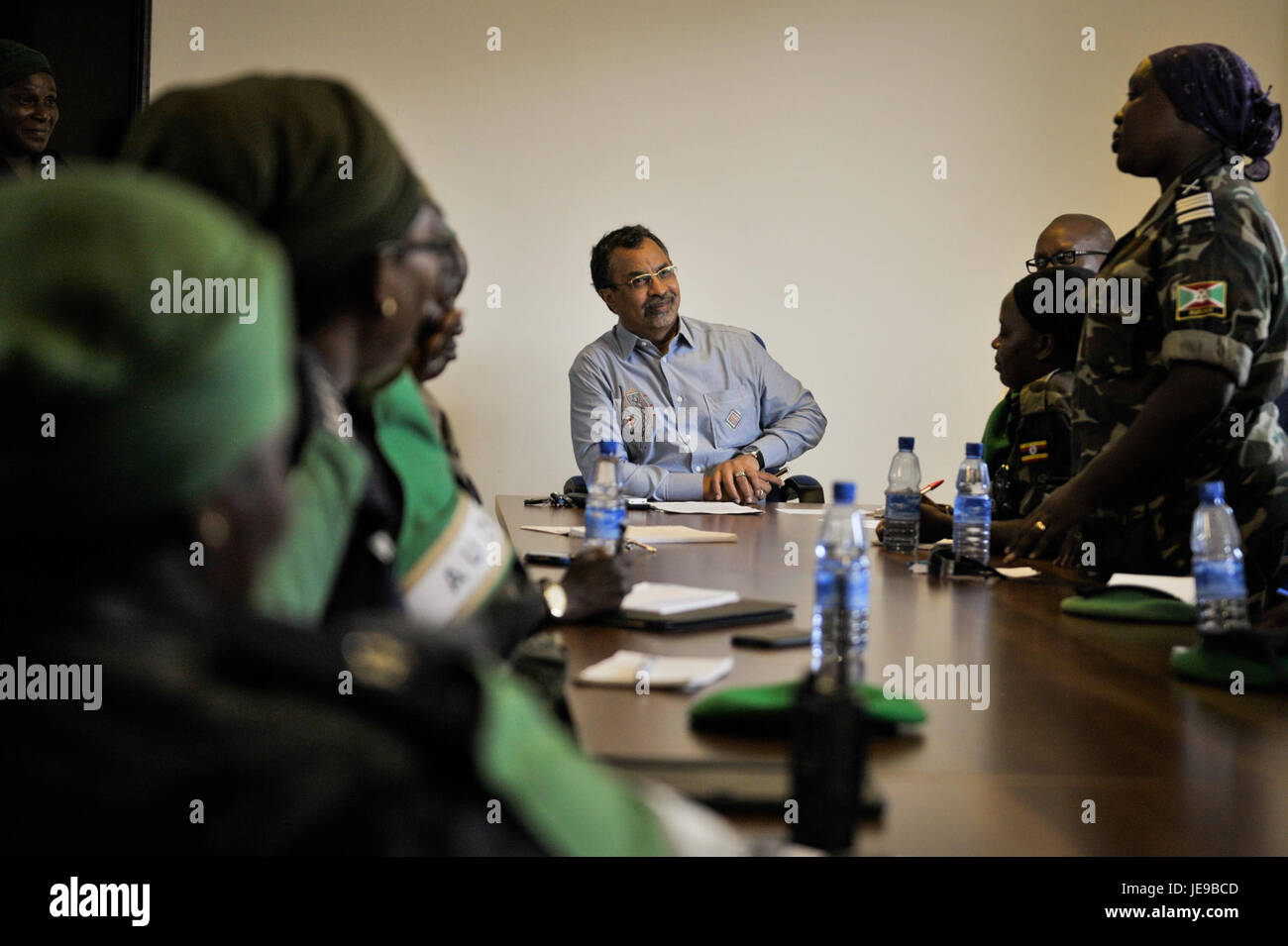 Gender bias education hi-res stock photography and images - Alamy
