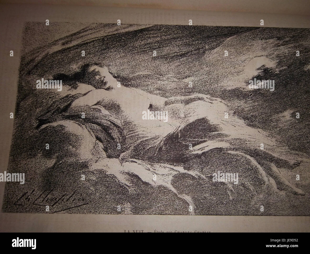 Map of chaplin hires stock photography and images Alamy