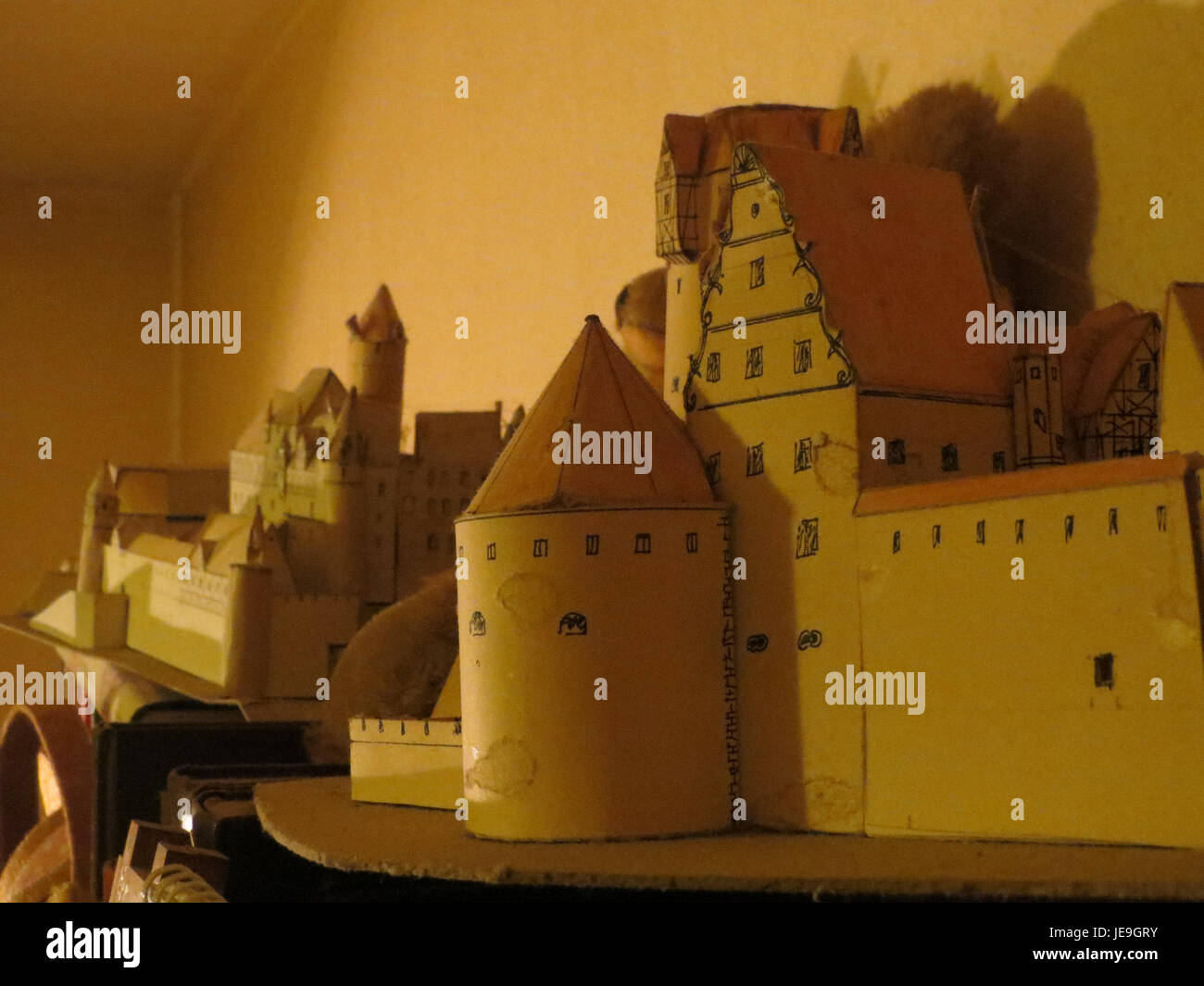 Dalberg hires stock photography and images Alamy