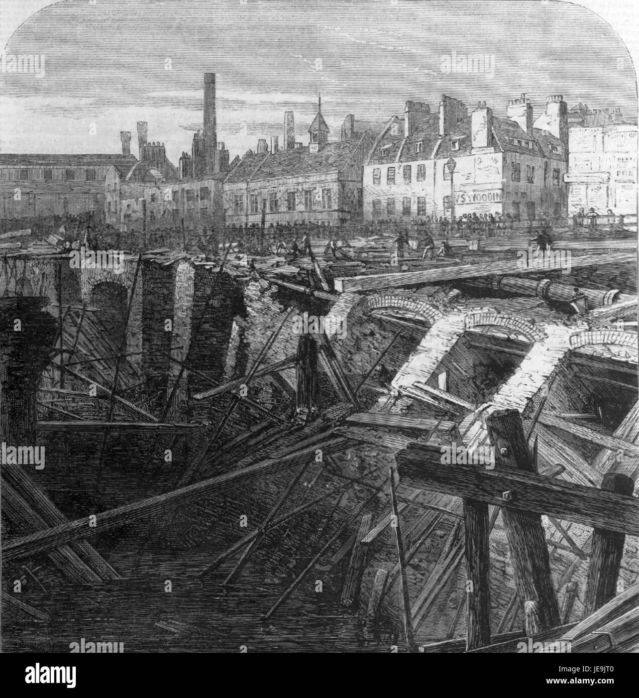 London Educational Infrastructure Collapse The 11 Percent Contraction Mechanics