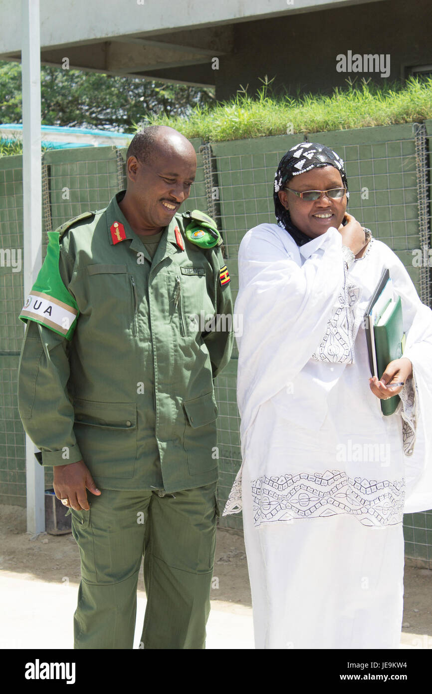 This photograph captures the high-level meeting of the DSRCC (Disaster and Risk Communication Committee) held on June 26, 2014, focusing on risk communication and disaster management strategies. Stock Photo