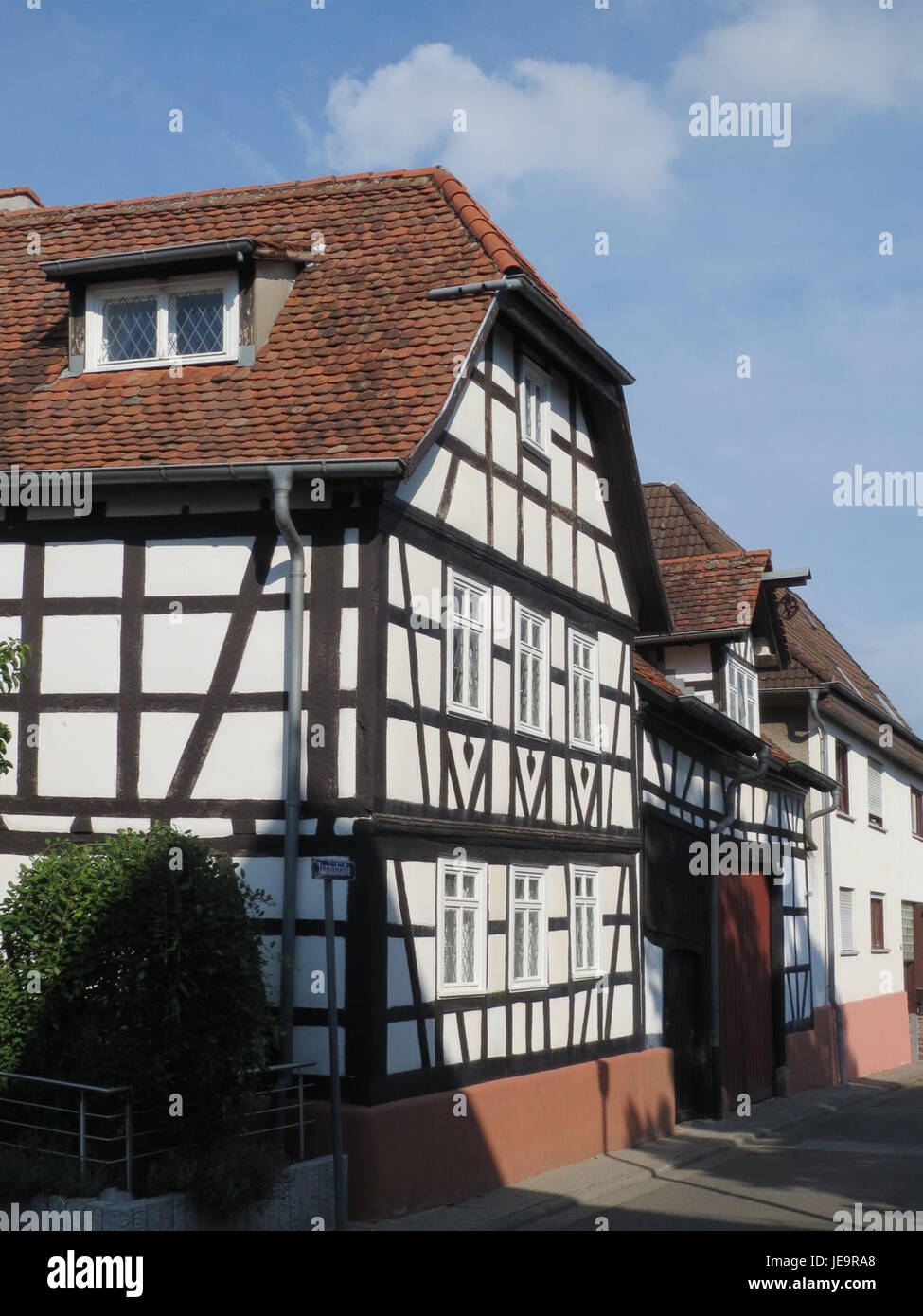 Photo inspiration: Turmstrasse 6 In Nordenstadt Is A Location In The Town Photo Inspiration