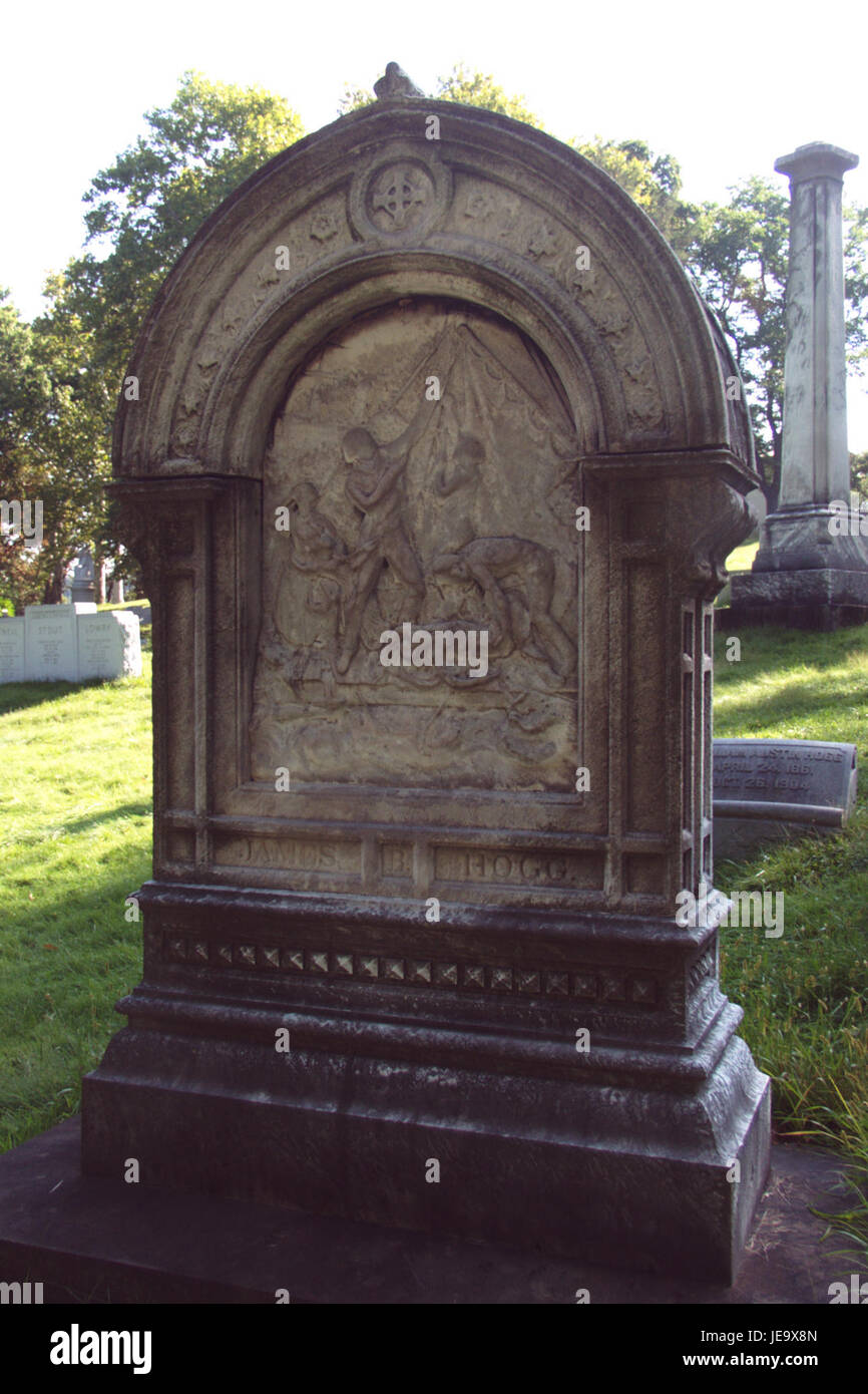 James hogg painting hires stock photography and images Alamy