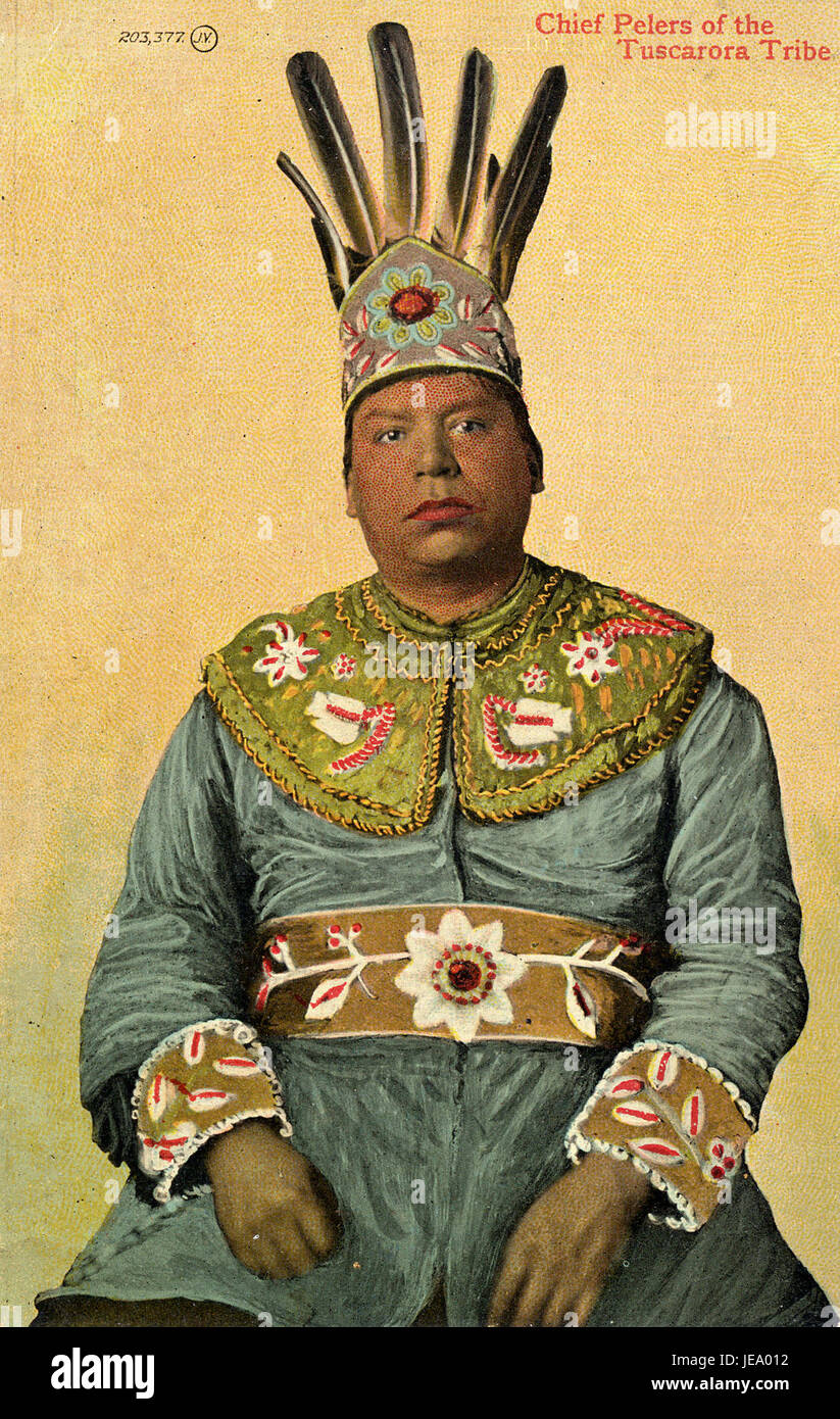 Tuscarora hi res stock photography and images Alamy