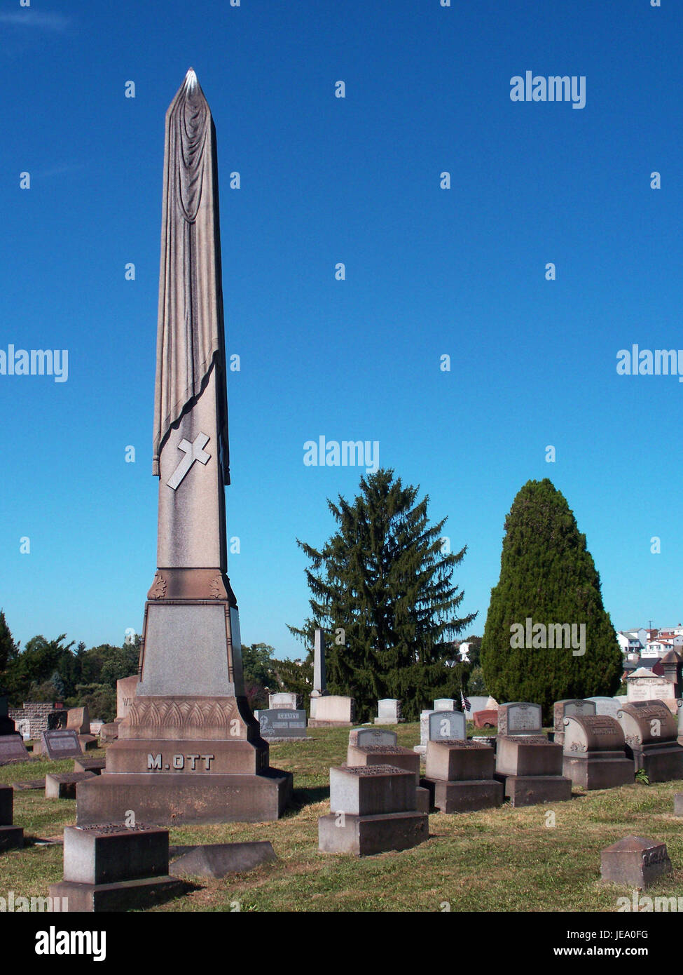 St john vianney hires stock photography and images Alamy