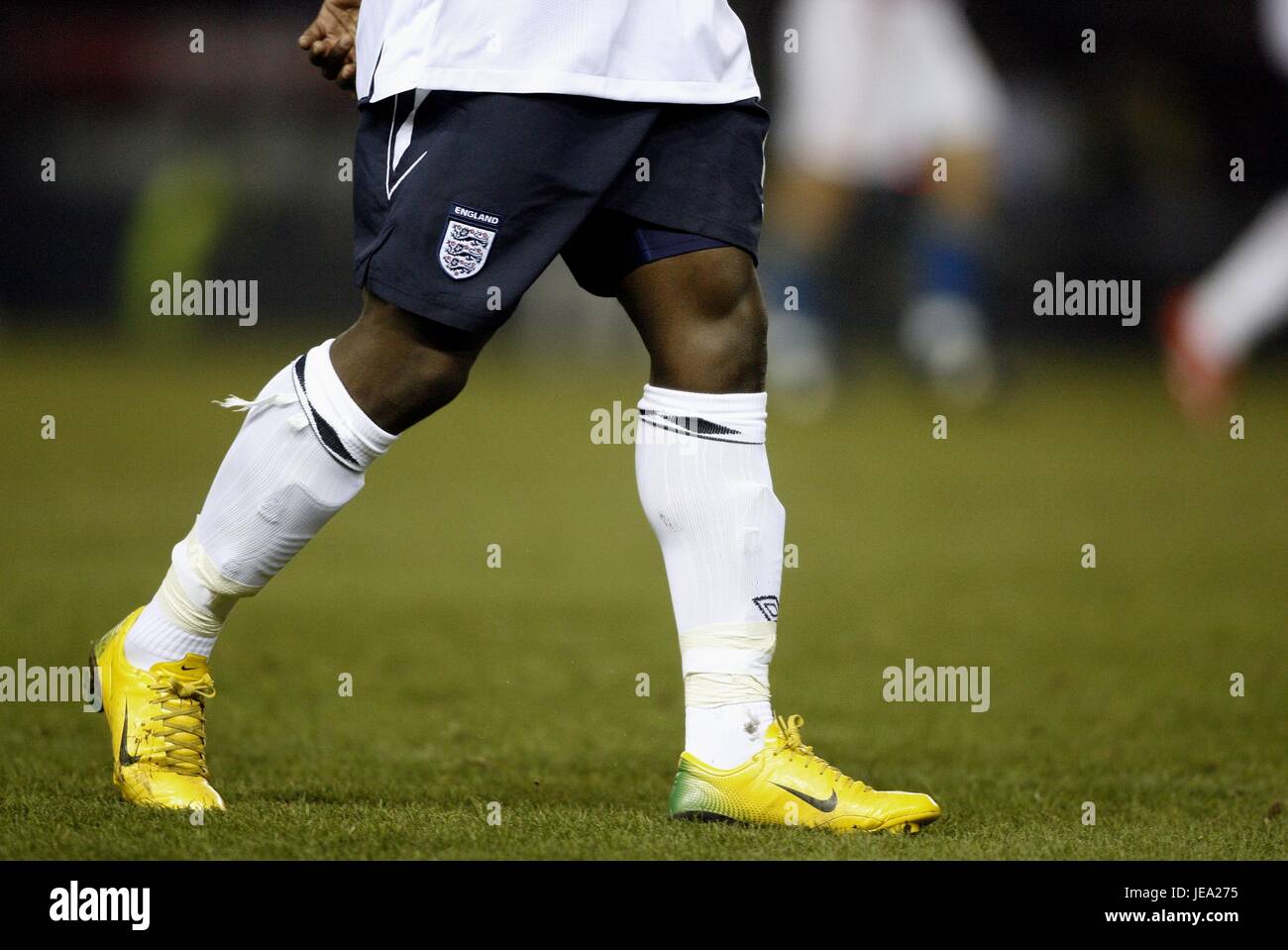 Page 6 - Nike Football High Resolution Stock Photography and Images - Alamy