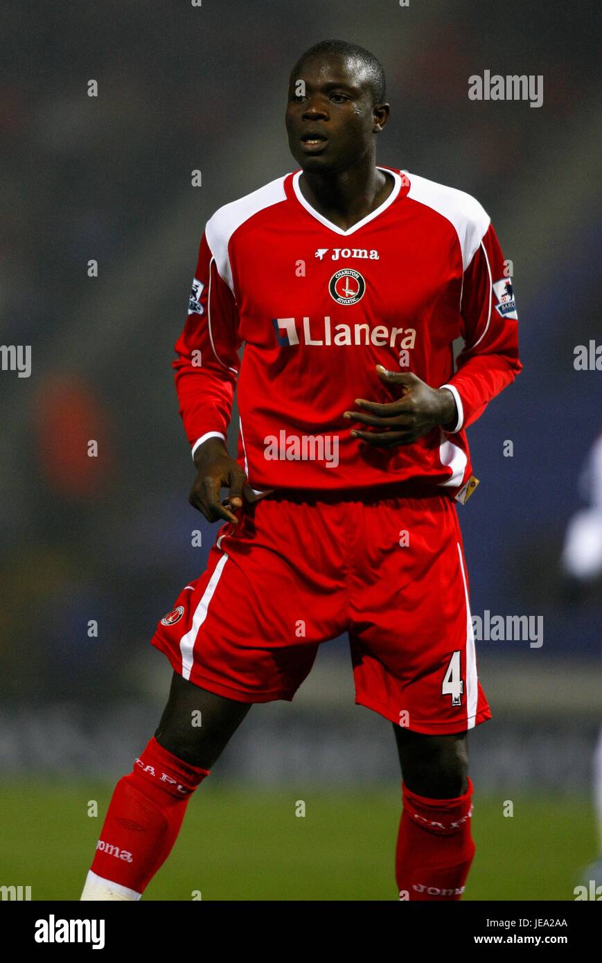 Amdy faye hires stock photography and images Alamy