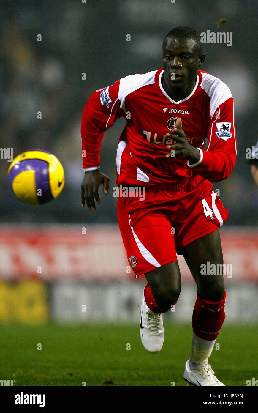 Amdy faye hires stock photography and images Alamy