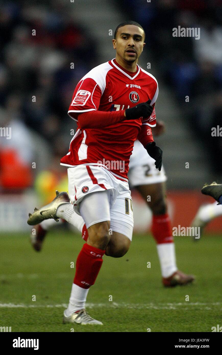 Thomas charlton hires stock photography and images Alamy