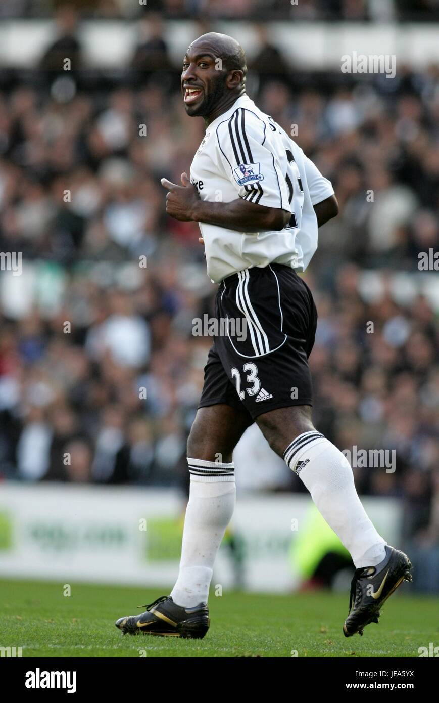 Darren Moore Derby County Fc Pride Park Derby Great Britain 28 Stock Photo Alamy
