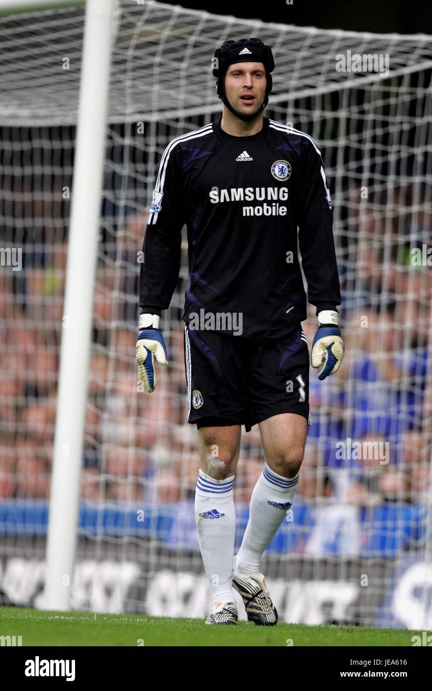 petr cech chelsea jersey