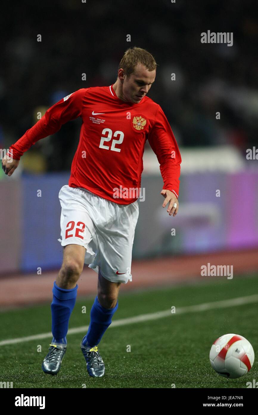 Alexander anyukov hi-res stock photography and images - Alamy