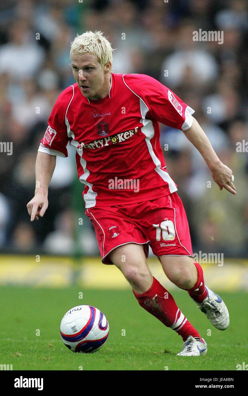 Sean thornton hires stock photography and images Alamy