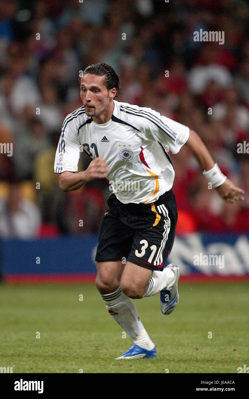 Schalke Squad 2007