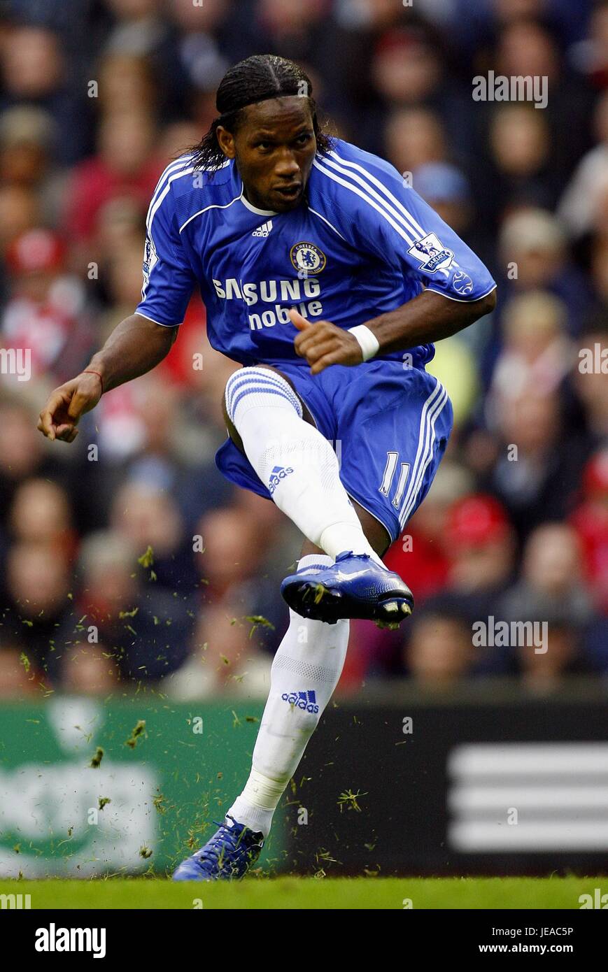 Liverpool chelsea 2007 2025