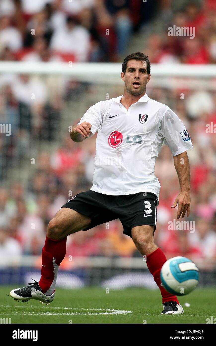 Bocanegra Bocanegra