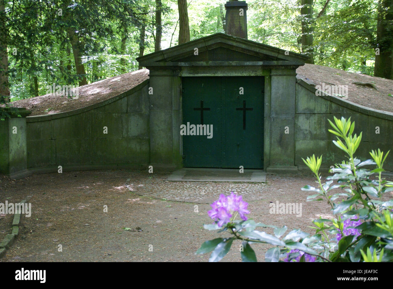 Familiengruft hires stock photography and images Alamy