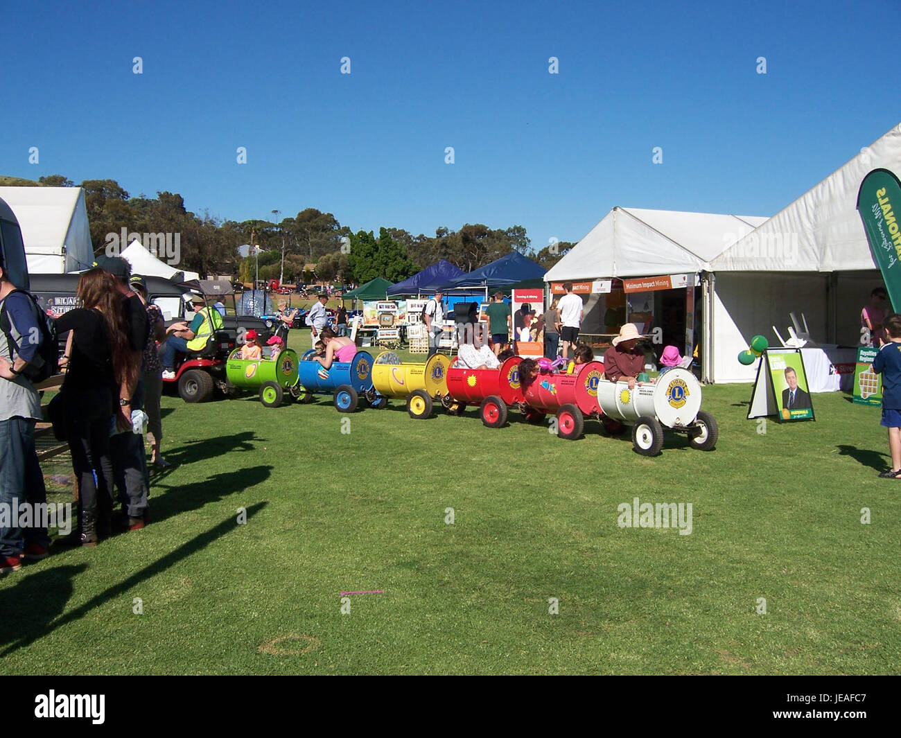 Toodyay map hi-res stock photography and images - Alamy