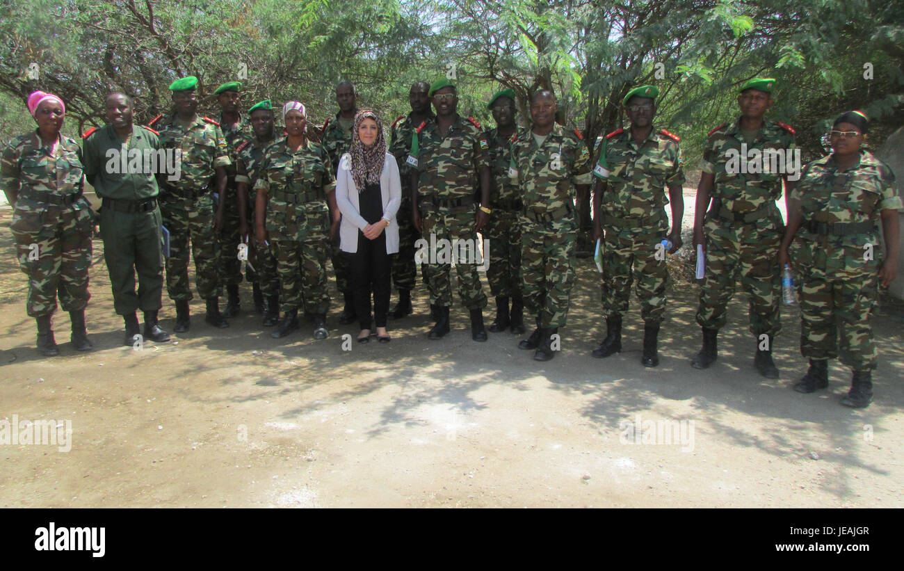 2014 11 03 Child Protection held at Former Somali National