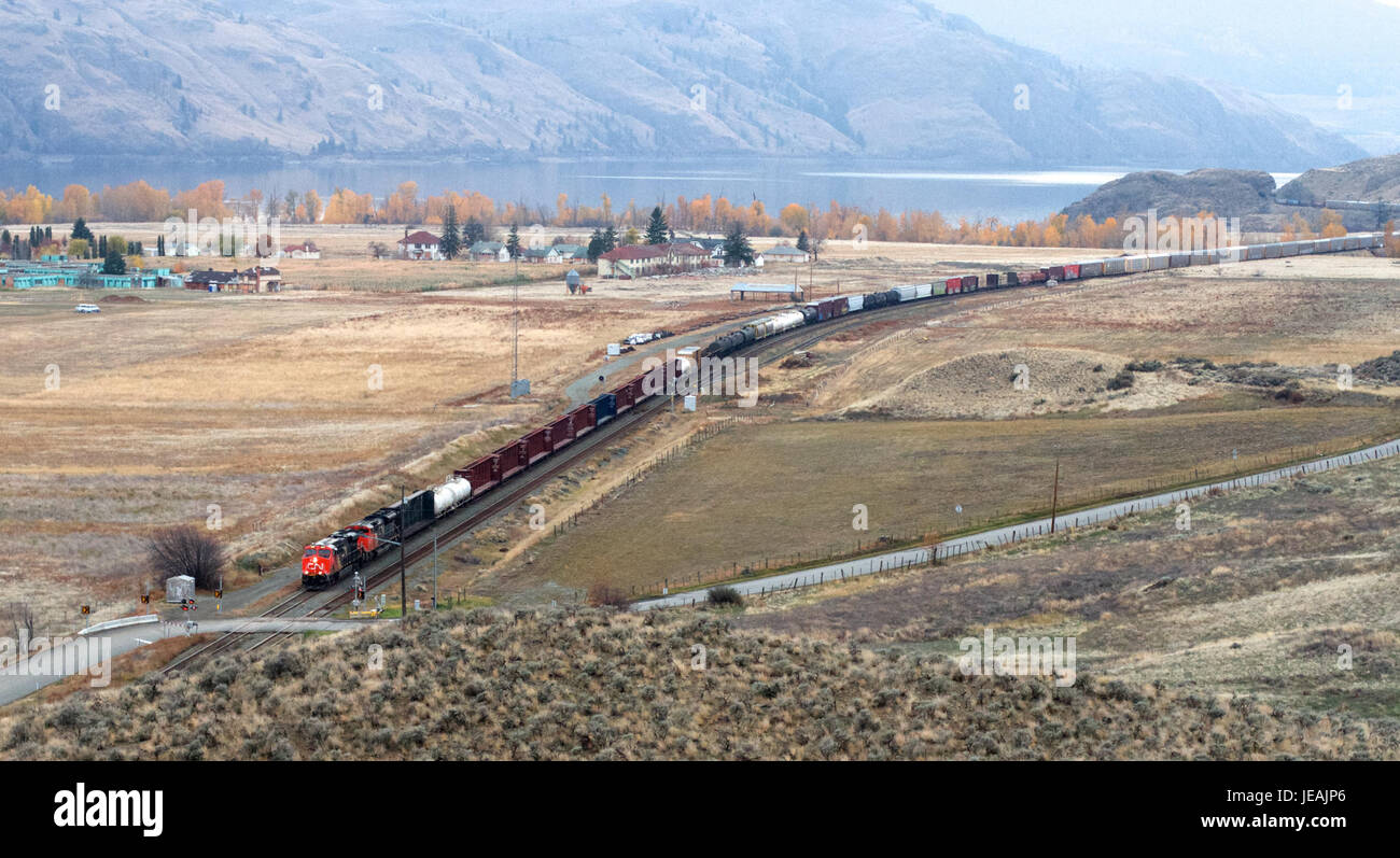 2014-365-312 I Hear The Train A Comin', It's Rolling Round the Bend (15745703335) Stock Photo