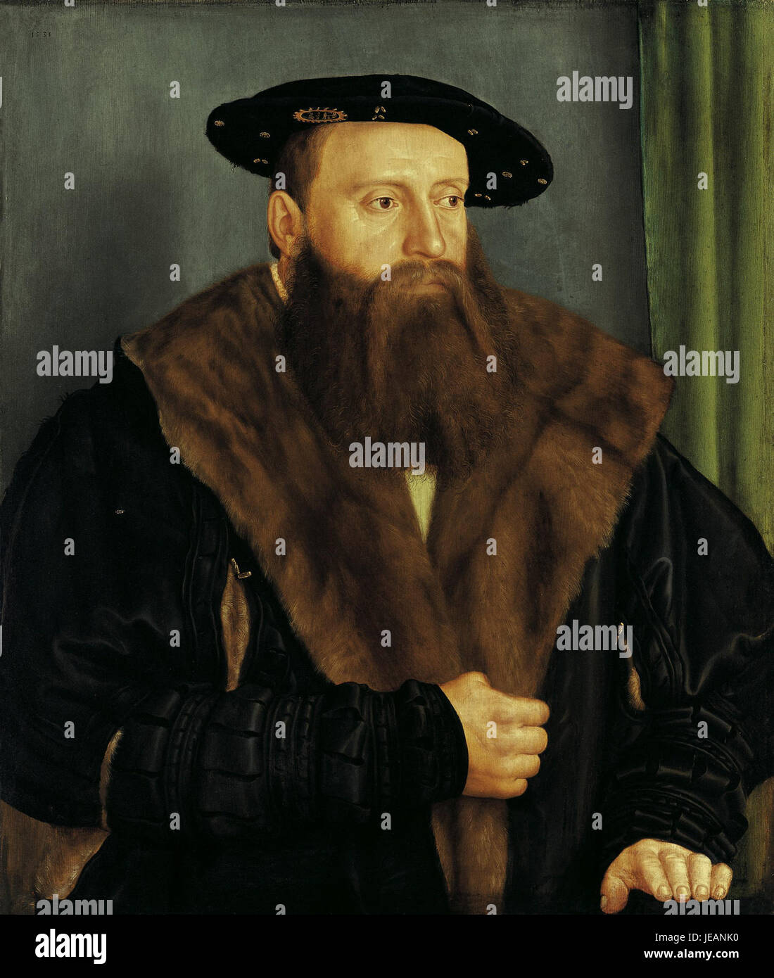 Bavarian ruler hi-res stock photography and images - Alamy