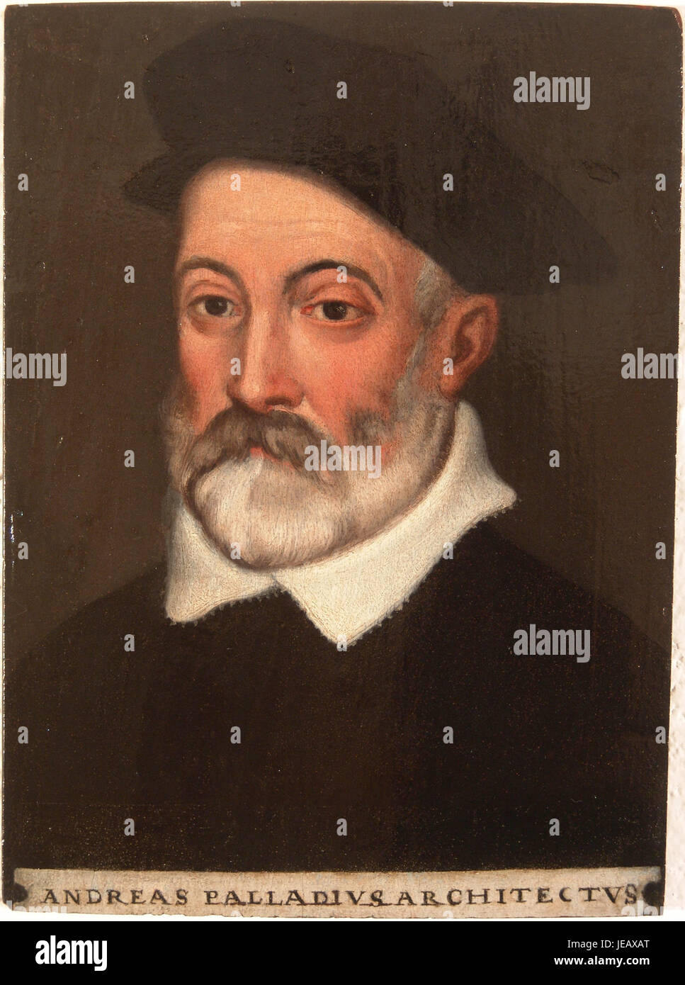 Andrea palladio design hi-res stock photography and images - Alamy