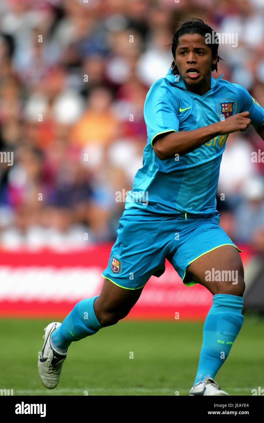 Giovanni barcelona hi-res stock photography and images - Alamy