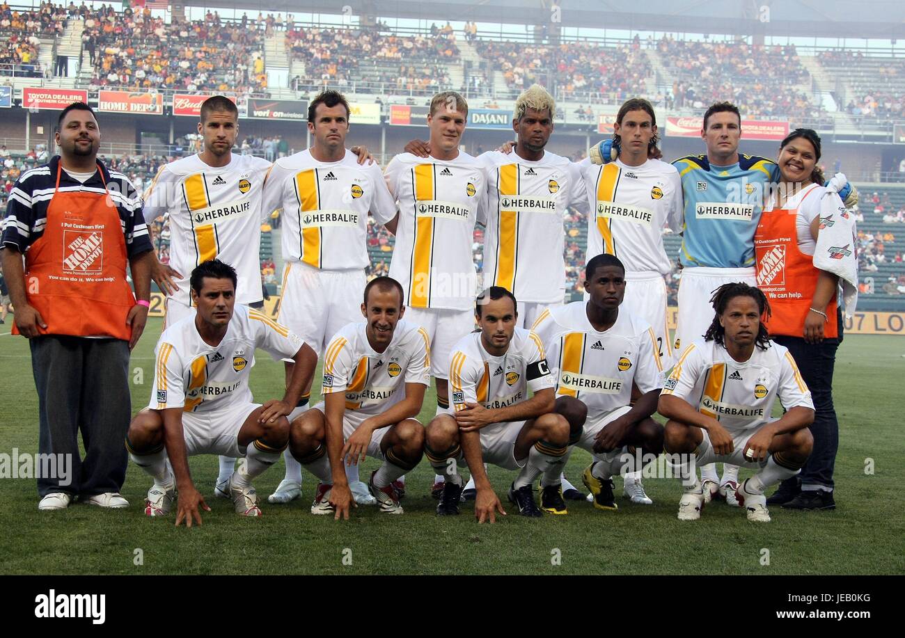 Get Home Depot Center Los Angeles Pics