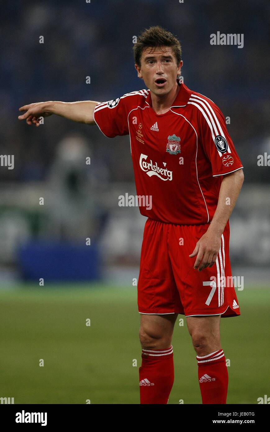 harry kewell liverpool jersey