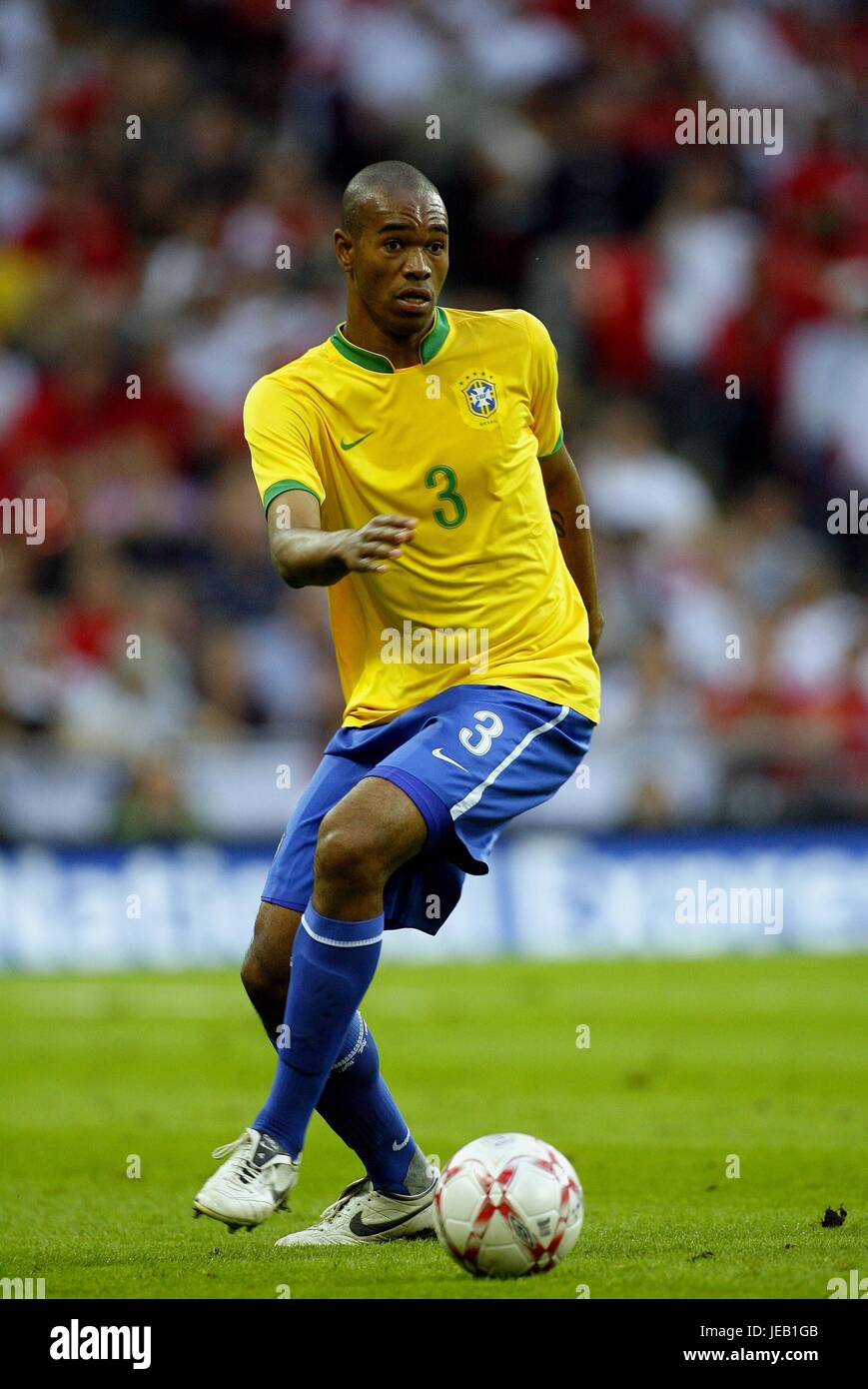 Naldo brazil hires stock photography and images Alamy