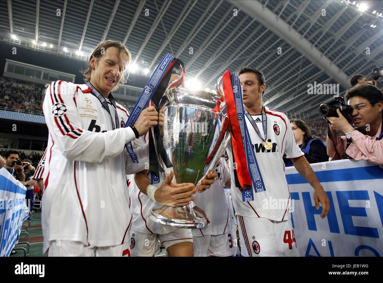 champion league 2007