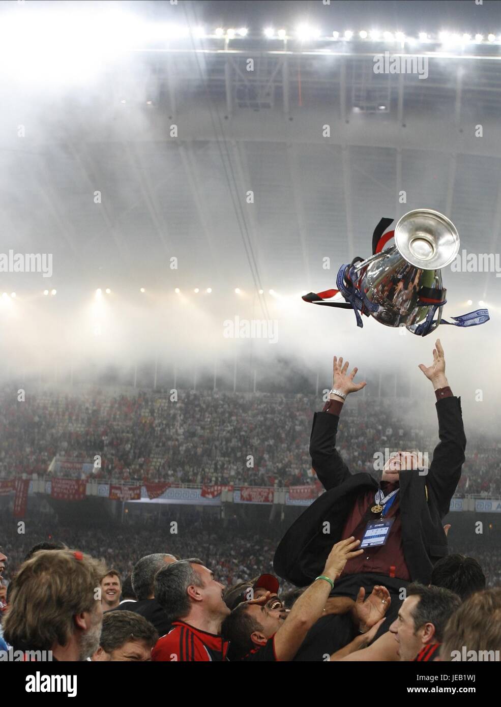 The Tactical DNA of Champions: How Winning Teams Exploit the "Third Man"