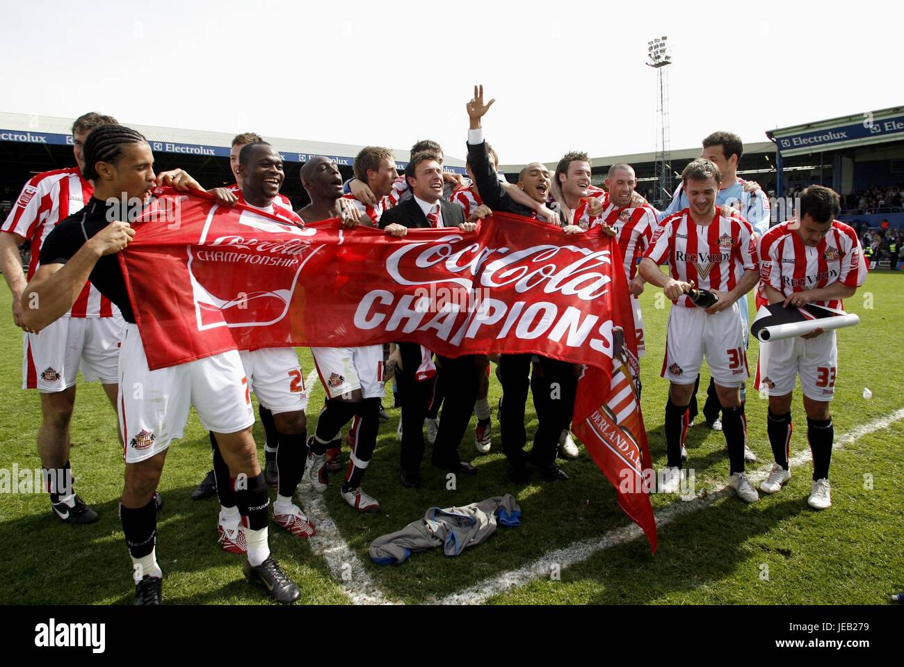 Celebratingsunderland Hi res Stock Photography And Images Alamy celebratingsunderland-hi-res-stock-photography-and-images-alamy